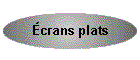 crans plats